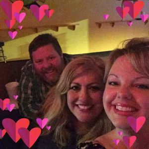 Meet your Posher, Daphne